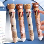 Bear pen 10 in 1