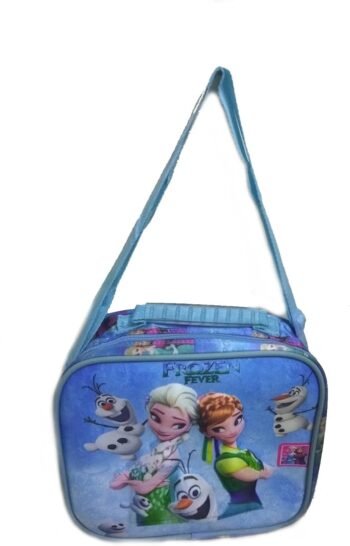 Imported bag