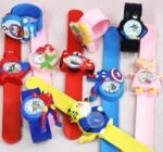 Dino Digital Watch