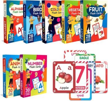 UA 1109 clip card