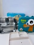Dino Bento Lunch Box