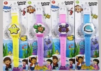 Cartoon Watches