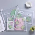 Dino Zipper File