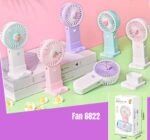 Electric Fan
