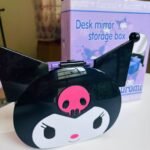 Kuromi Make-up Organiser