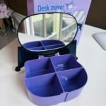 Kuromi Make-up Organiser