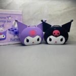 Kuromi Make-up Organiser
