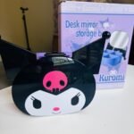 Kuromi Make-up Organiser