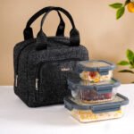 Lunch bag insulated