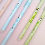 Erasable Panda Pen