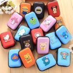 Coin pouch