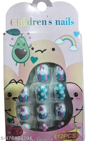 Cute Nail Kit