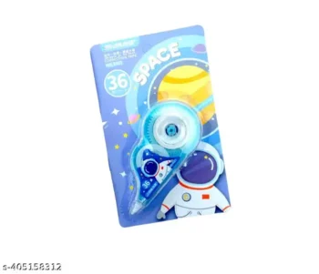 Correction tape space