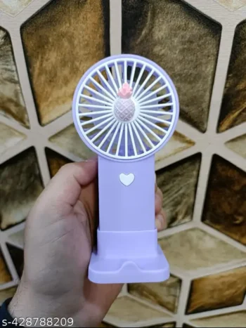 Mini Hand Fan