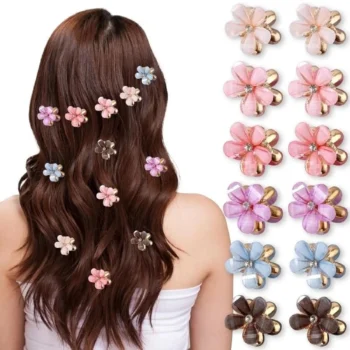UATT 1299 kawali hair clip