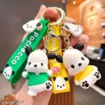 Keychain POMPOM